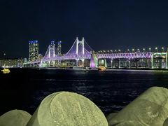 -广安大桥