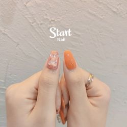 -StartNail美甲