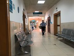 -中国人民解放军联勤保障部队第九〇三医院(九里松院区)