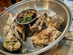 -破瓦寒窑·地摊烤羊排