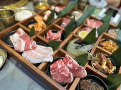 -明洞王妃家烤肉(苏州中心星悦汇店)