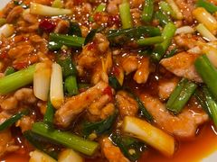 -冯记豆花店(健翔桥店)