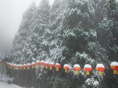 -抱犊寨风景区