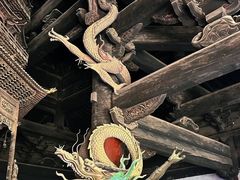 -报恩寺(平武县)