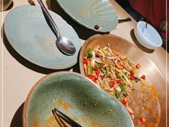 -丝路金桃·新疆菜(徐汇店)