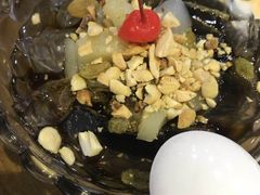 -薛阿婆(北美新天地中心店)