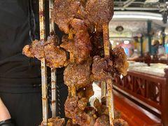 -汉斯南美烤肉(总店)