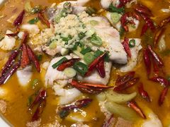 -芳芳私房菜·精做淮扬菜(承德路店)