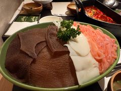 -山缓缓火锅(上海闵行龙湖店)