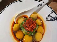 -太二酸菜鱼(汕头苏宁广场店)