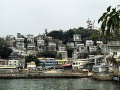 -南丫岛