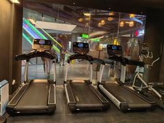 -TOP健身私教工作室(侨香店)