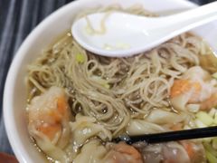 -竹园竹升面(西关总店)