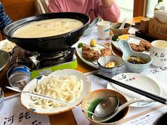 -天正河鲀·河豚亭(大连店)