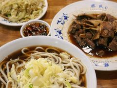 -柴氏风味斋(甘家口店)