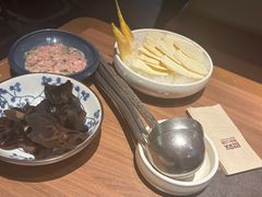 -巴奴毛肚火锅(京西大悦城店)