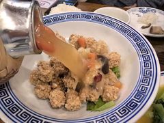 -老雒阳面馆·水席(定鼎门店)