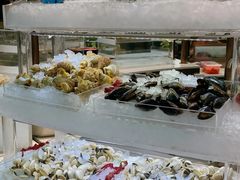 -RISE RESTAURANT(滨海湾金沙店)