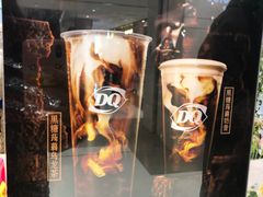 -DQ·蛋糕·冰淇淋(合生汇店)