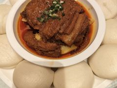-国人川菜(李家村建东街店)