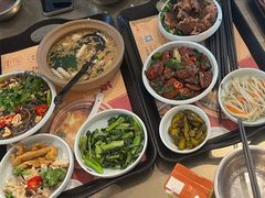 -阿姨食堂
