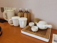 -全季酒店(上海火车站天目西路店)