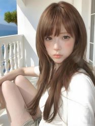-BEAUTY HAIR GANO