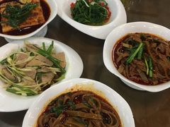 -盛唐府乾州酸汤面