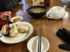 -舒蔡记生煎菜饭(云南中路店)