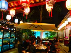 -院8里·少城记忆老川菜(宽窄巷子店)