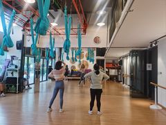 -LikingFit24小时健身•普拉提(张江店)