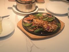 -粤香村(清真川菜店)