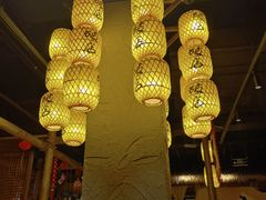 -破三川·新川菜(静安大融城店)