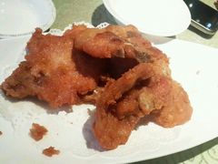 岭南大排-双合园·海鲜水饺青岛菜(上清路店)