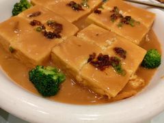 -丽景华侨酒店-渔味小厨