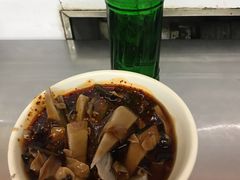-杨记灌肠(食品街店)