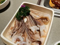 -海底捞火锅(金光华店)