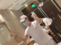 -海底捞火锅(龙岗星河COCO Park店)