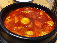 -李先生的首尔小馆(松江启源广场店)