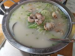 -大胡同天津菜·海肠捞饭·津门皮皮虾锅贴一绝(西姜井店)