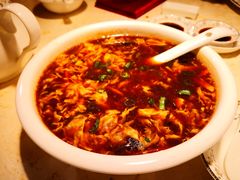 -CIE Sichuan Cuisine