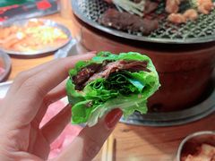 -原始泥炉烤肉(总店)