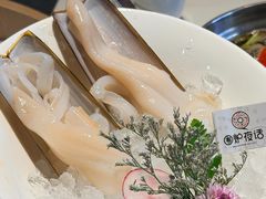 -围炉夜话·潮汕卤水火锅(榕江店)