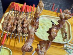 -新疆伊宁远征餐厅