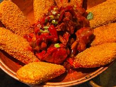 -南京大牌档(中关村领展广场店)