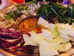 -Lanterns Vietnamese Restaurant