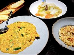 -金厨泰国餐厅·全泰籍厨师料理(拱北店)