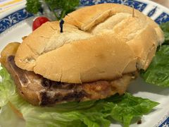 -玫瑰园西餐厅(新华大厦店)