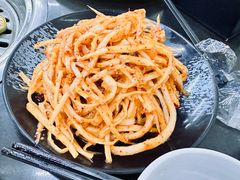 -金达盛烤肉(五里店)