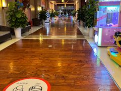 -汤连得温泉馆(宝山店)